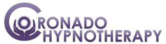 Coronado Hypnotherapy logo